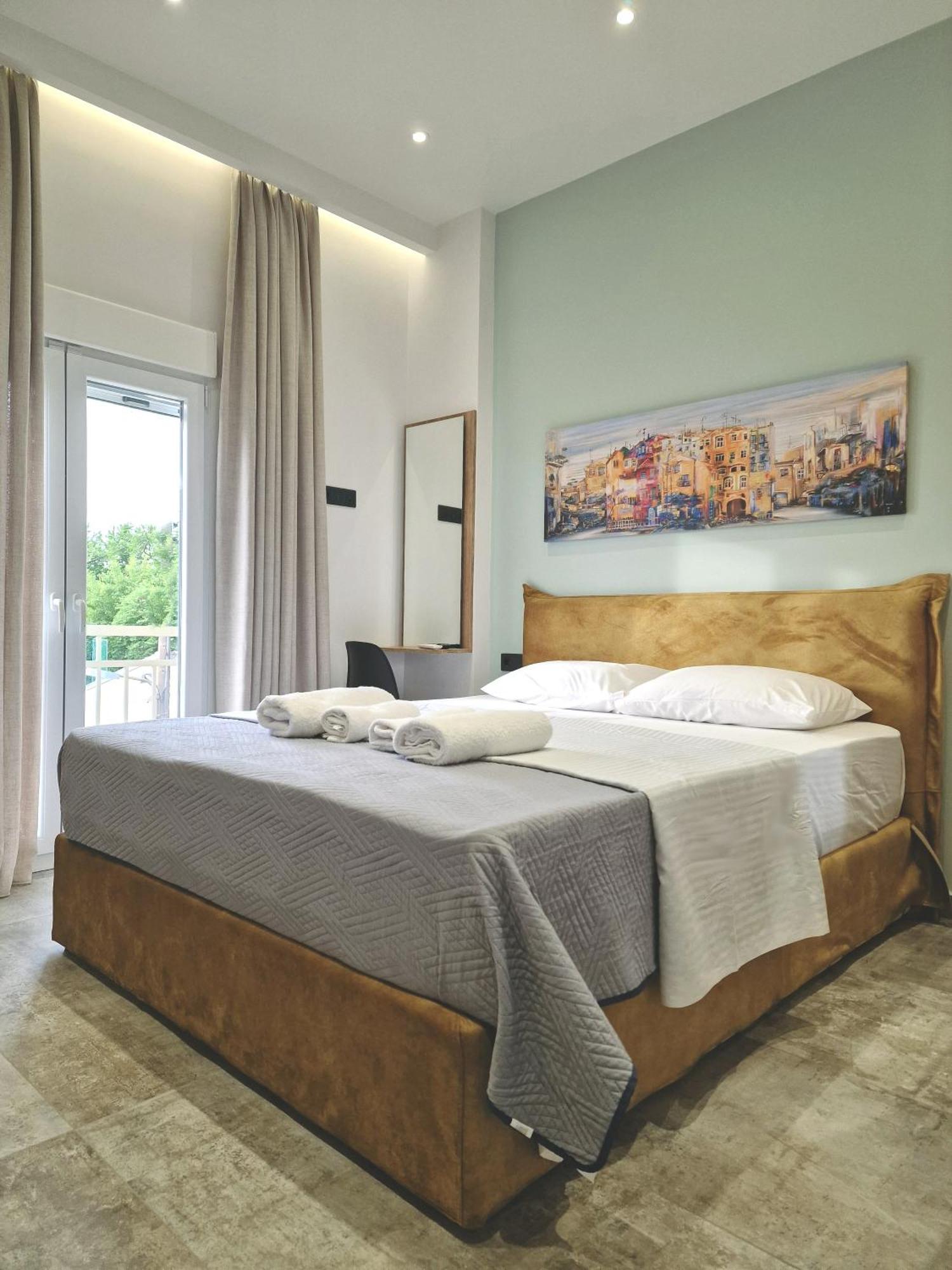 Zenozy Luxury Апартаменты *